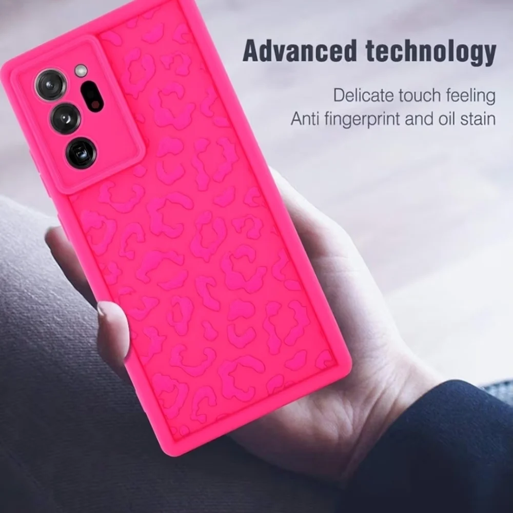 🤳Samsung Note 20 Ultra Phonecase🤳